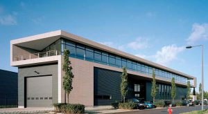 Commercial Construction