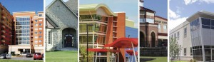 Nudura Insulated Concrete Forms